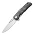 Lionsteel Q4ttro - Carbon Fiber vouwmes Q4CF
