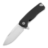Lionsteel ROK Aluminium sulankstomas peilis