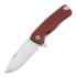 Lionsteel ROK Aluminium 折叠刀