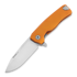 Lionsteel ROK Aluminium 折叠刀