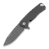 Lionsteel - ROK Aluminium black