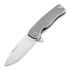 Lionsteel ROK Titanium sulankstomas peilis