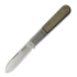 Lionsteel Roundhead Barlow sulankstomas peilis