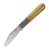 Lionsteel Shuffler Barlow sulankstomas peilis