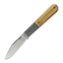 Lionsteel Shuffler Barlow kääntöveitsi