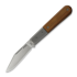Lionsteel Shuffler Barlow sulankstomas peilis