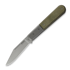 Lionsteel Shuffler Barlow sulankstomas peilis