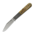 Lionsteel Shuffler Barlow sulankstomas peilis