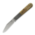 Lionsteel Shuffler Barlow kääntöveitsi