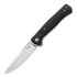 Lionsteel Skinny Aluminum S/W sulankstomas peilis