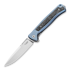 Zavírací nůž Lionsteel Skinny Titanium