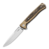 Zavírací nůž Lionsteel Skinny Titanium