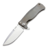 Lionsteel SR-11 Titanium kääntöveitsi