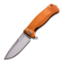 Lionsteel SR-22 Aluminum Satin kääntöveitsi