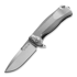 Lionsteel SR-22 Titanium sulankstomas peilis