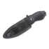 Coltello Lionsteel T5 - Satin - Micarta Black T5MI