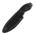 Lionsteel T5 - Satin - Micarta Green peilis T5CVG
