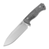 Lionsteel T6 刀