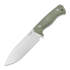 Lionsteel T6 刀