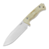Lionsteel T6 刀