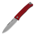 Lionsteel Thrill Aluminum folding knife