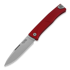 Lionsteel Thrill Aluminum kääntöveitsi