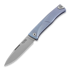 Lionsteel Thrill Titanium sulankstomas peilis