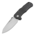 Lionsteel TM1 Carbon Fiber kääntöveitsi TM1CS