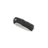 Lionsteel TM1 Micarta sulankstomas peilis, juoda TM1MS