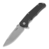 Lionsteel TRE Carbon Fiber sulankstomas peilis TREFC