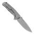 Lionsteel TRE Carbon Fiber sulankstomas peilis TREFC