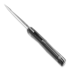 Coltello pieghevole Lionsteel TRE Carbon Fiber TREFC