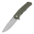 Lionsteel TRE G-10 sulankstomas peilis