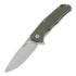 Coltello pieghevole Lionsteel TRE G-10