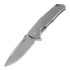 Lionsteel TRE Titanium sulankstomas peilis