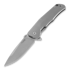 Lionsteel TRE Titanium sulankstomas peilis