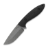 LKW Knives - Bad Hunter, Black