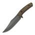 LKW Knives City Bowie XL peilis
