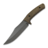 LKW Knives City Bowie XL veitsi