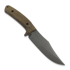 LKW Knives City Bowie XL peilis