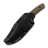 LKW Knives City Bowie XL veitsi