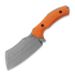 LKW Knives Compact Butcher veitsi, Oranssi
