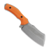 LKW Knives Compact Butcher veitsi, Oranssi