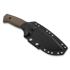Нож LKW Knives Crusher