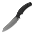 Нож LKW Knives Dragon, Black