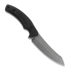 Нож LKW Knives Dragon, Black