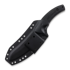 Нож LKW Knives Dragon, Black