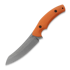LKW Knives Dragon veitsi, Oranssi