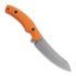 LKW Knives Dragon knife, Orange
