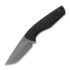 LKW Knives - Dromader, Black